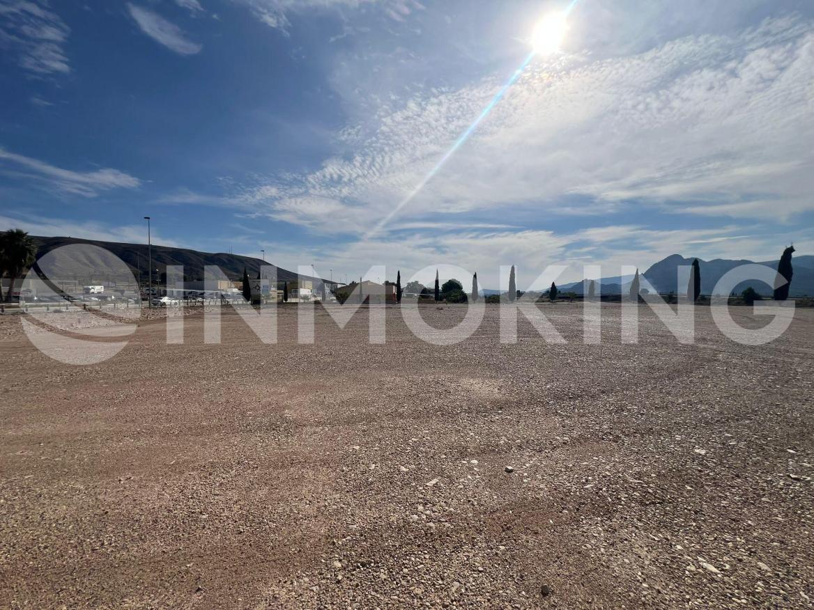 Foto de la propiedad Suelo Industrial terciario en Cieza